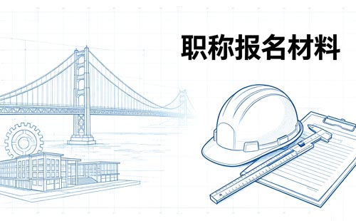 职称案例排版要求
